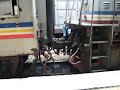 KTM Decoupling Process Between Train 2Up and Train 26Up