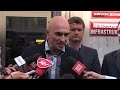 Palikot i jego paparazzi polują na polityków