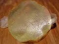 LDSG - LIBYAN DESERT SILICA GLASS, GREAT SAND SEA EGYPT