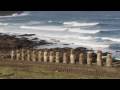 HOME Making-Of : Easter Island - YouTube