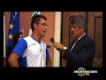 Pechino 2008 - Jacopo Volpi presenta la squadra maschile Pechino 2008 - Jacopo Volpi presenta la squadra maschile