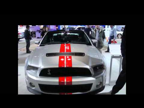 chicago car show chicago car show