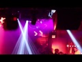 Chris Brown LIVE At Fantasy Wednesdays