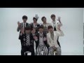 INFINITE | アルバム『恋に落ちるとき』発売記念コメント