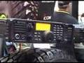 Icom IC-7200 HF/6m Transceiver at Dayton Hamvention