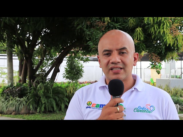 CAM alerta sobre municipios que tendrían riesgo por desabastecimiento hídrico