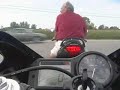 CBR600 F4i & Katana 600 CBR600 F4i & Katana 600
