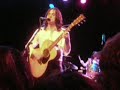 Bright Eyes Four Winds Live Bright Eyes Four Winds Live