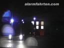 Einsatzfahrt LF 8/6