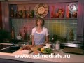 Просто вкусно c Аленой Спириной