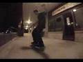 tim clark - unknown worm town resident