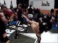Academia Chute Boxe Prof B.A Por Ivan Canello