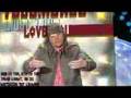 Todomondo - Liubi Liubi I love you (Eurovision Romania 2007)