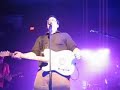 TMBG @ Chameleon Club 9/26/8 - Dinnerbell TMBG @ Chameleon Club 9/26/8 - Dinnerbell