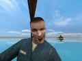 Pirates Of G-mod... and the rise of Garry the pirate...