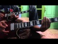 Last Child - Lagu Terakhir Untukmu