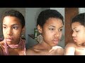 Hair Journey