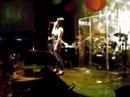 Aegis Band live Luha