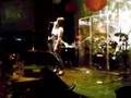 Aegis Band live Luha