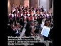Misa de Coronación - III Credo (W.A. Mozart)