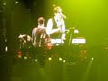 honorr sociteey - izod center. | jonas brothers concert |