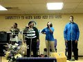 Travis Malloy and Nu Prayz