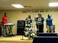 Travis Malloy and Nu Prayz