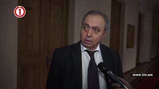 Վարչապետի թեկնածուն ես եմ, ցուցակը ես եմ առաջնորդելու. ո՞ր ուժերի հետ դաշինք կկազմի Բագրատյանը(VIDEO