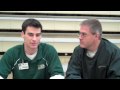 YCP Sport Management Student Profile - Andrew Hoffman