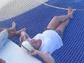 Catamaran Sailing from Tahaa to Huahine Catamaran Sailing from Tahaa to Huahine