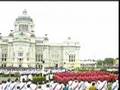 King Bhumibol Adulyadej