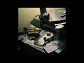 Kendrick Lamar – Hol' up (Instrumental)