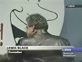 Lewis Black Standup Stand Up CSPAN DC Politics Comedy