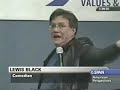 Lewis Black on CSPAN 2