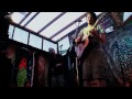 Jimmy Deface Preforms "Twice" by Little Dragon