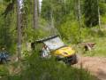 JART Adventures....ATVing the Pend Oreille2008