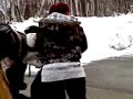 sean trys to take down christion (chuie)