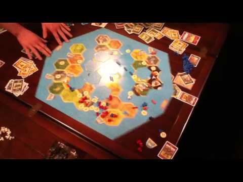 settlers of catan settlers of catan