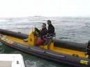 solent 750 MERCURY 250XS(Jouvence marine Rohann Le Trévédic