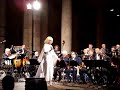 Don't get around much anymore - MCB live