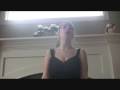 videos de Mia Richardson's Singing Application