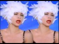 Niagara redhead 80's french music pop
