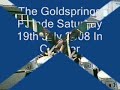 Goldsprings Parade Comber 19th July 2008 Part 1