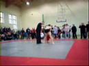 Krzysiek Adaszak - MMA Olsztyn
