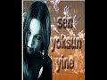 Dj Mazi Ft MaFia - GozLerin Kefenim oLsun Kalbin Tabutum