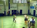 Osnago vs Valmadrera - Finali Lierna