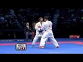 5 Times Rafael Aghayev Humiliated His Opponent