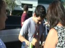 David Archuleta Signing at STAR 94.1 San Diego David Archuleta Signing at STAR 94.1 San Diego