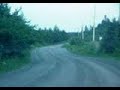 Fantasma che attraversa la strada Fantasma che attraversa la strada