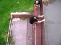 Le parkour Le parkour